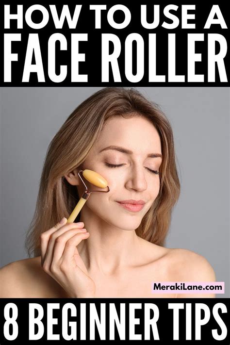 face rolling before and after|Face Rolling 101: How To Do It & The Benefits Of A .